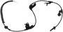 Delphi ABS Wheel Speed Sensor SS21220 for 2006-2012 Toyota 3.5L 2.4L (RAV4)