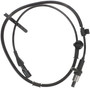 Delphi ABS Wheel Speed Sensor SS20894 for 1999-2005 Ford (Excursion, F-250 Super Duty, F-350 Super Duty)