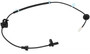 Delphi ABS Wheel Speed Sensor SS21090 for 2009-2013 Honda 1.5L (Fit)