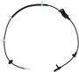 Delphi ABS Wheel Speed Sensor SS21090 for 2009-2013 Honda 1.5L (Fit)