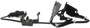Delphi ABS Wheel Speed Sensor SS20913 for 1992-2004 Lexus/Toyota 3.0L 2.2L (ES300, Avalon, Camry, Solara)