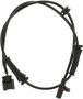 Delphi ABS Wheel Speed Sensor SS20967 for 2013-2019 Nissan 1.8L 1.6L (Sentra)