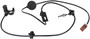 Delphi ABS Wheel Speed Sensor SS20950 for 2010-2012 Ford/Lincoln/Mercury 3.5L 3.0L (Fusion, MKZ, Milan)