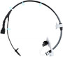 Delphi ABS Wheel Speed Sensor SS21445 for 2018-2022 Honda 1.5L 2.0L (Accord)