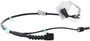 Delphi ABS Wheel Speed Sensor SS21445 for 2018-2022 Honda 1.5L 2.0L (Accord)