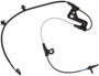Delphi ABS Wheel Speed Sensor SS21424 for 2017-2020 Hyundai 2.0L 1.6L (Elantra, Elantra GT)