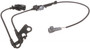 Delphi ABS Wheel Speed Sensor SS20986 for 2003-2008 Toyota 1.8L (Corolla, Matrix)