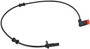 Delphi ABS Wheel Speed Sensor SS21106 for 2010-2014 Mercedes-Benz 4.7L 5.5L (CLS550, CLS63 AMG, CLS63 AMG S, E300)