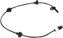 Delphi ABS Wheel Speed Sensor SS21577 for 2014-2023 Acura/Honda 3.5L (MDX, Passport, Pilot, Ridgeline)