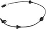 Delphi ABS Wheel Speed Sensor SS21577 for 2014-2023 Acura/Honda 3.5L (MDX, Passport, Pilot, Ridgeline)
