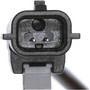 Delphi ABS Wheel Speed Sensor SS20933 for 2014-2020 Nissan 2.5L 2.0L (Rogue)