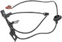 Delphi ABS Wheel Speed Sensor SS20951 for 2006-2012 Ford/Lincoln/Mercury 3.5L 2.5L (Fusion, MKZ, Zephyr, Milan)