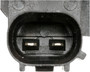Delphi ABS Wheel Speed Sensor SS21362 for 1998-2006 Toyota 3.4L 2.7L (T100, Tacoma, Tundra)