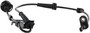 Delphi ABS Wheel Speed Sensor SS21227 for 2009-2015 Honda 1.5L 1.3L (CR-Z, Fit, Insight)