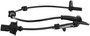 Delphi ABS Wheel Speed Sensor SS21227 for 2009-2015 Honda 1.5L 1.3L (CR-Z, Fit, Insight)