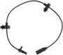 Delphi ABS Wheel Speed Sensor SS21425 for 2013-2015 Honda 1.8L 1.5L (Civic)
