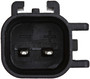 Delphi ABS Wheel Speed Sensor SS21527 for 2017-2024 Mitsubishi 1.5L 3.0L (Eclipse Cross, Outlander, Outlander PHEV, Outlander Sport)