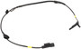 Delphi ABS Wheel Speed Sensor SS21527 for 2017-2024 Mitsubishi 1.5L 3.0L (Eclipse Cross, Outlander, Outlander PHEV, Outlander Sport)