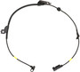 Delphi ABS Wheel Speed Sensor SS21527 for 2017-2024 Mitsubishi 1.5L 3.0L (Eclipse Cross, Outlander, Outlander PHEV, Outlander Sport)