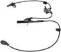 Delphi ABS Wheel Speed Sensor SS21470 for 2015-2021 Lexus 2.0L 2.5L (NX200t, NX300, NX300h)
