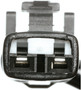 Delphi ABS Wheel Speed Sensor SS21390 for 2012-2016 Hyundai 1.8L (Elantra)