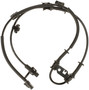 Delphi ABS Wheel Speed Sensor SS21390 for 2012-2016 Hyundai 1.8L (Elantra)