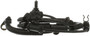 Delphi ABS Wheel Speed Sensor SS20969 for 2008-2011 Chrysler/Dodge 4.0L 3.8L (Town & Country, Grand Caravan)