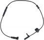 Delphi ABS Wheel Speed Sensor SS21594 for 2011-2023 Chrysler/Dodge 5.7L 3.6L (300, Challenger, Charger)