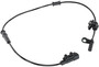 Delphi ABS Wheel Speed Sensor SS21594 for 2011-2023 Chrysler/Dodge 5.7L 3.6L (300, Challenger, Charger)