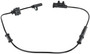 Delphi ABS Wheel Speed Sensor SS21594 for 2011-2023 Chrysler/Dodge 5.7L 3.6L (300, Challenger, Charger)