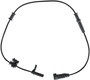Delphi ABS Wheel Speed Sensor SS21594 for 2011-2023 Chrysler/Dodge 5.7L 3.6L (300, Challenger, Charger)