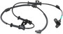 Delphi ABS Wheel Speed Sensor SS21377 for 2012-2017 Hyundai 1.8L 2.0L (Elantra, Elantra Coupe, Elantra GT)