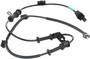 Delphi ABS Wheel Speed Sensor SS21377 for 2012-2017 Hyundai 1.8L 2.0L (Elantra, Elantra Coupe, Elantra GT)