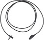 Delphi ABS Wheel Speed Sensor SS21304 for 2010-2016 Mercedes-Benz 3.0L 2.1L (Sprinter 2500)