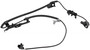 Delphi ABS Wheel Speed Sensor SS21610