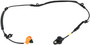 Delphi ABS Wheel Speed Sensor SS21363 for 2001-2008 Acura/Honda (MDX, Pilot)