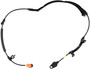 Delphi ABS Wheel Speed Sensor SS21363 for 2001-2008 Acura/Honda (MDX, Pilot)