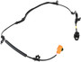 Delphi ABS Wheel Speed Sensor SS21363 for 2001-2008 Acura/Honda (MDX, Pilot)