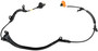 Delphi ABS Wheel Speed Sensor SS21363 for 2001-2008 Acura/Honda (MDX, Pilot)