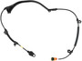 Delphi ABS Wheel Speed Sensor SS21363 for 2001-2008 Acura/Honda (MDX, Pilot)