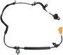 Delphi ABS Wheel Speed Sensor SS21363 for 2001-2008 Acura/Honda (MDX, Pilot)