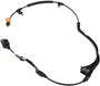 Delphi ABS Wheel Speed Sensor SS21363 for 2001-2008 Acura/Honda (MDX, Pilot)