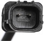 Delphi ABS Wheel Speed Sensor SS20988 for 2006-2011 Honda 2.0L 1.8L (Civic)