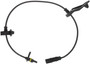 Delphi ABS Wheel Speed Sensor SS20988 for 2006-2011 Honda 2.0L 1.8L (Civic)