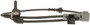 Delphi ABS Wheel Speed Sensor SS21231 for 2013-2022 Buick/Chevrolet 1.4L (Encore, Trax)