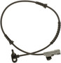 Delphi ABS Wheel Speed Sensor SS21231 for 2013-2022 Buick/Chevrolet 1.4L (Encore, Trax)