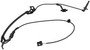 Delphi ABS Wheel Speed Sensor SS21426 for 2019-2023 Toyota 2.5L (RAV4)