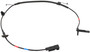 Delphi ABS Wheel Speed Sensor SS21528 for 2017-2024 Mitsubishi 1.5L 3.0L (Eclipse Cross, Outlander, Outlander PHEV, Outlander Sport)
