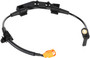Delphi ABS Wheel Speed Sensor SS21131 for 2002-2006 Honda 2.4L (CR-V)