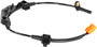 Delphi ABS Wheel Speed Sensor SS21131 for 2002-2006 Honda 2.4L (CR-V)